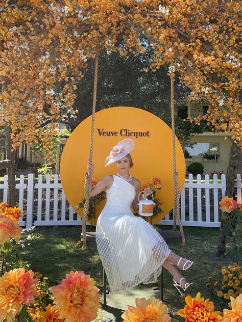 The Veuve Clicquot Polo Classic